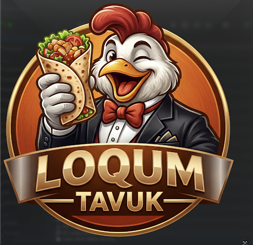 LOQUM Logo